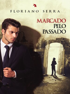 cover image of Marcado pelo passado